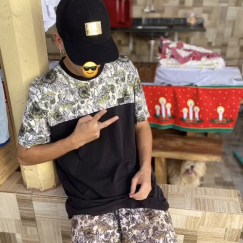 DEBOXE ELETROFUNK #2022 - POUCAS IDEIA - DJ BELCHIOR | HOUSE CRAZY 2022 #music #viral #desande