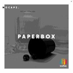 nocapz. - Paperbox (Extended Mix)