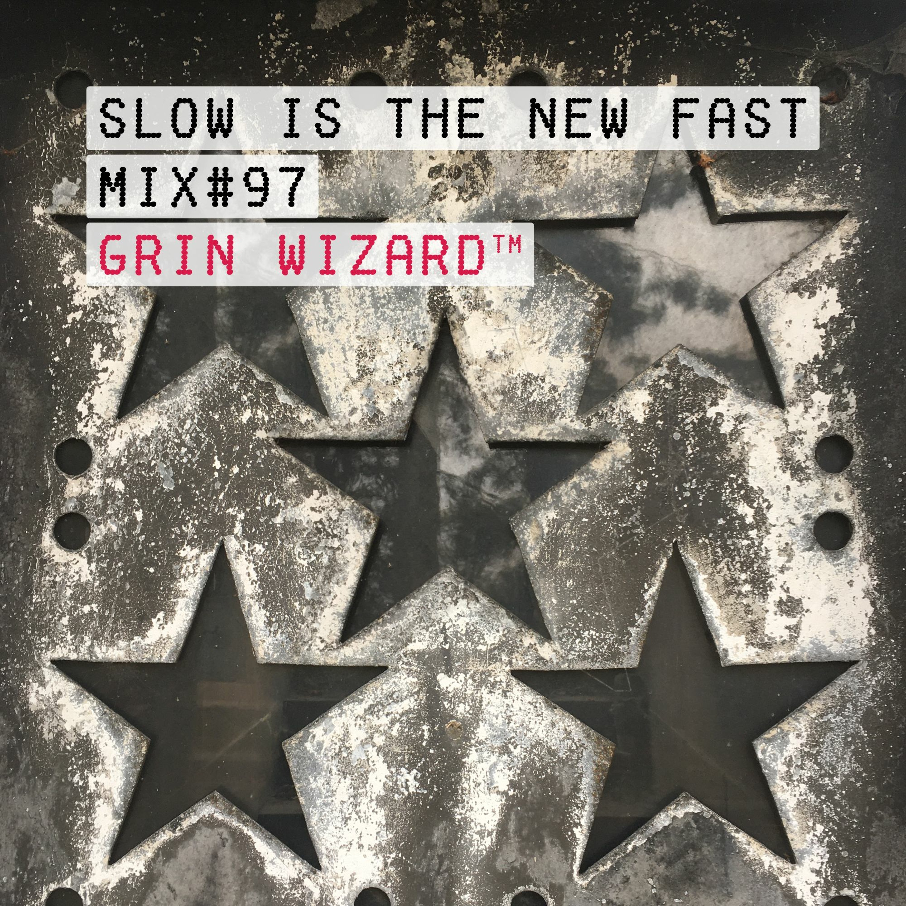 Slow is the new fast