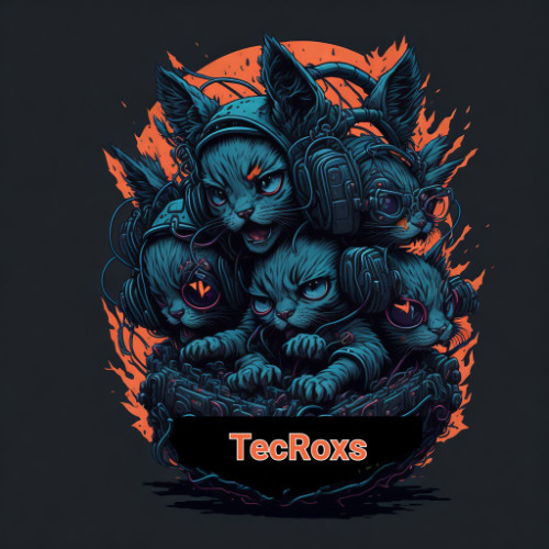 Tech House x Peaktime Techno (Aug 2025)