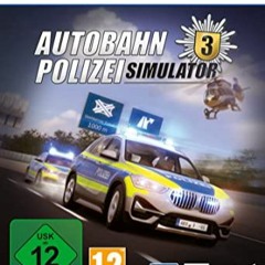 Autobahn Polizei Simulator 3 – Maintheme