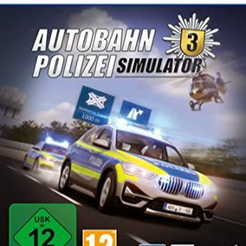 Autobahn Polizei Simulator 3 – Maintheme