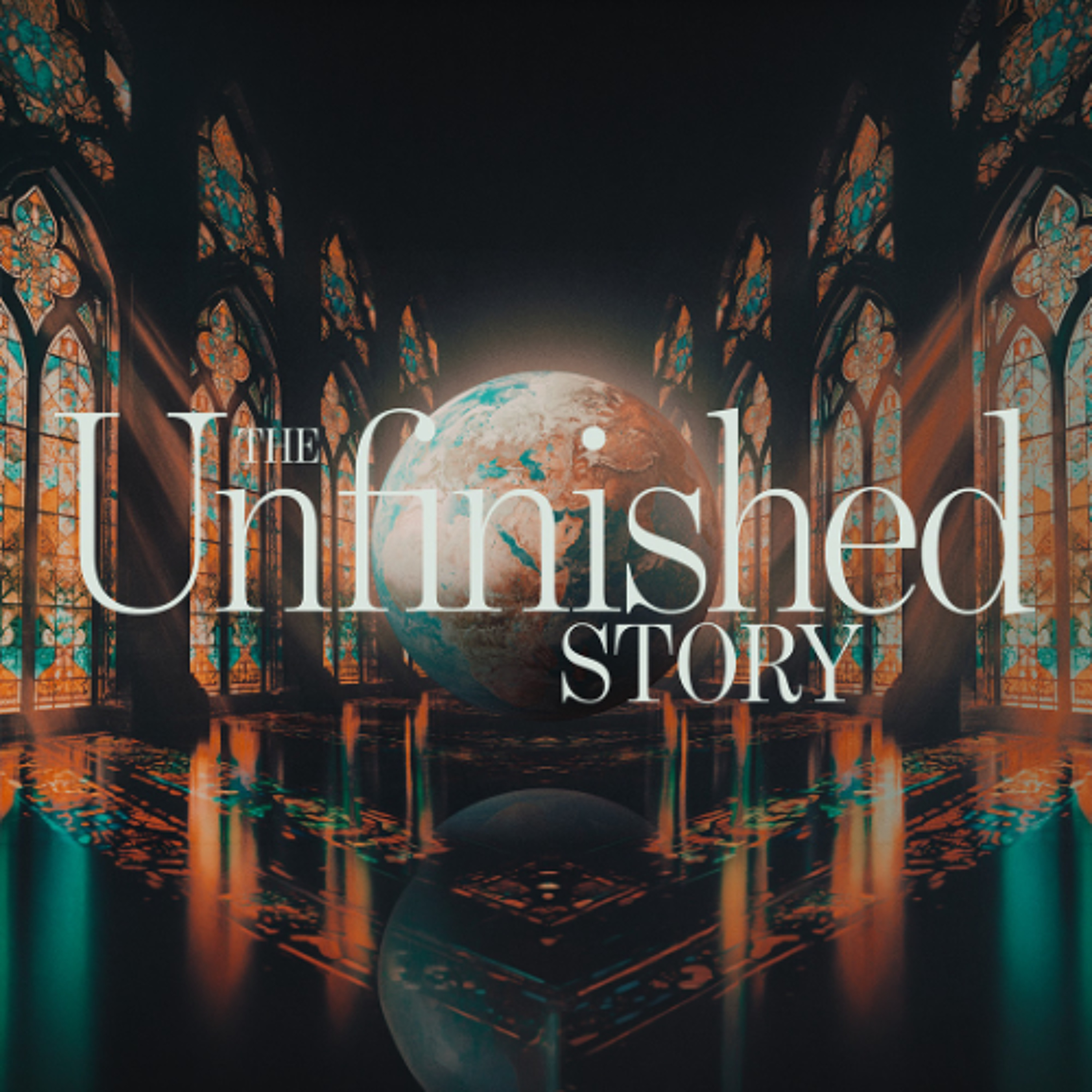 Boldness Over Comfort // Peter Yoshonis