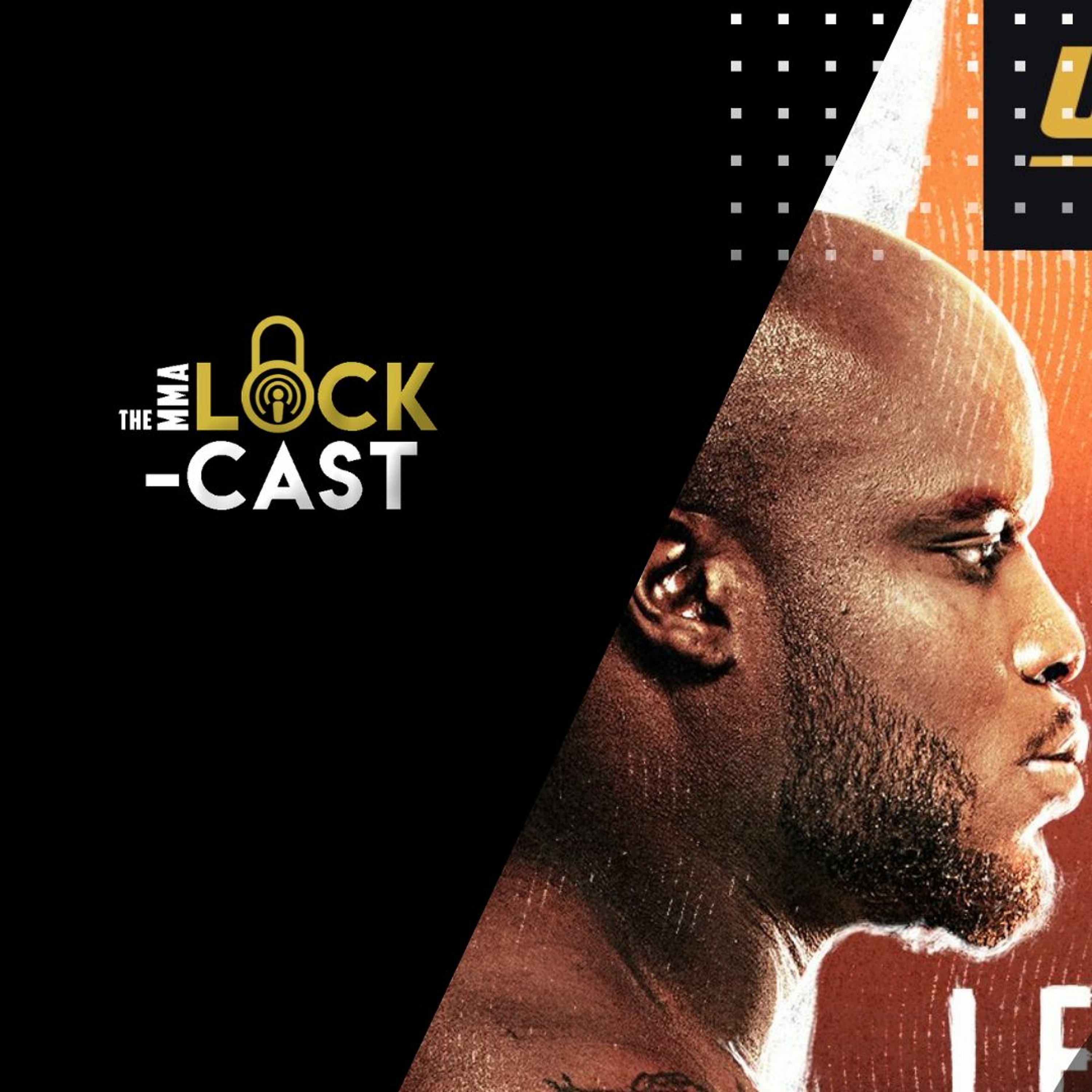 MMA Lock of the Night