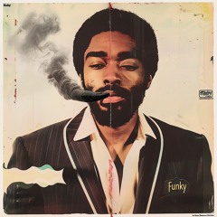 Johnny Smoke- Can You Take The Funk