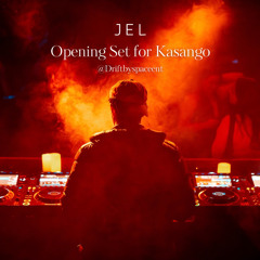 Jel Opening Set for Kasango