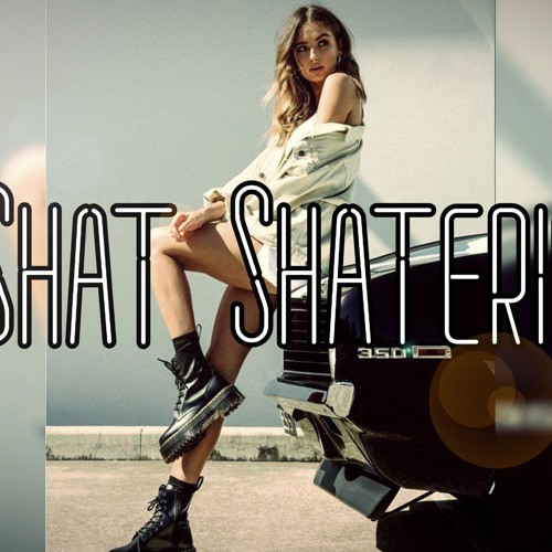 Hayk Gevorgyan - Shat Shaterin (Sargsyan Beats Remix) 2021