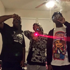 4xLowkey + Sevenx - Goofy (longboystyle) [4E EXCLUSIVE]