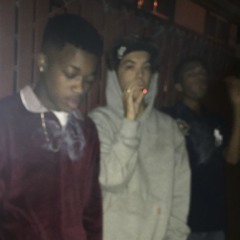 Smile N' Wave (prod. King V)