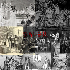 Salem (prod. Fendi Flip)