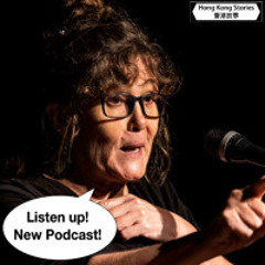 Podcast - 11 April 2025 - Madeleine - Fear and Immorality