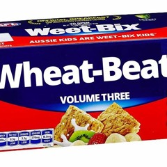 Wheat - Beats 3 Final