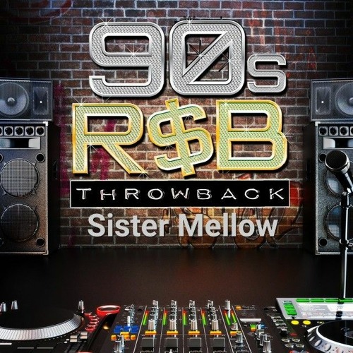 Stream 90s - 00s R&B Throwback Mix: Toni Braxton, Usher, Boyz II Men ...