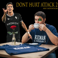 DHA2 feat. SADE (prod. greyrock)