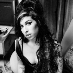 Amy Winehouse - Back to Black (Saraabb Remix, Free Dwonload)
