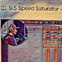S2S Speed Saturator Jam