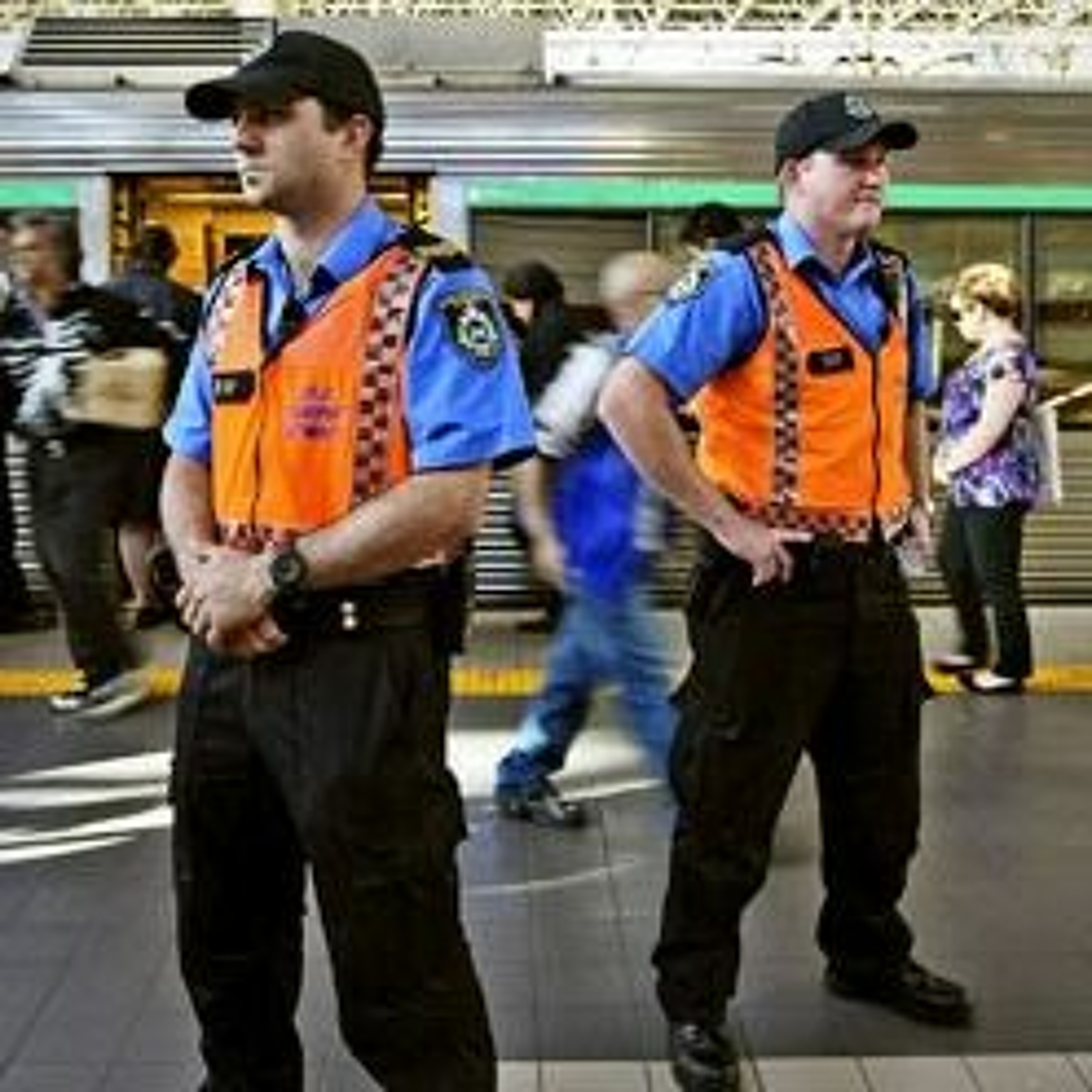 Researching Transit