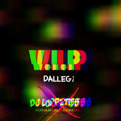 Vip 2018 - DJ loppetiss (middsnärt/bootleg remix)