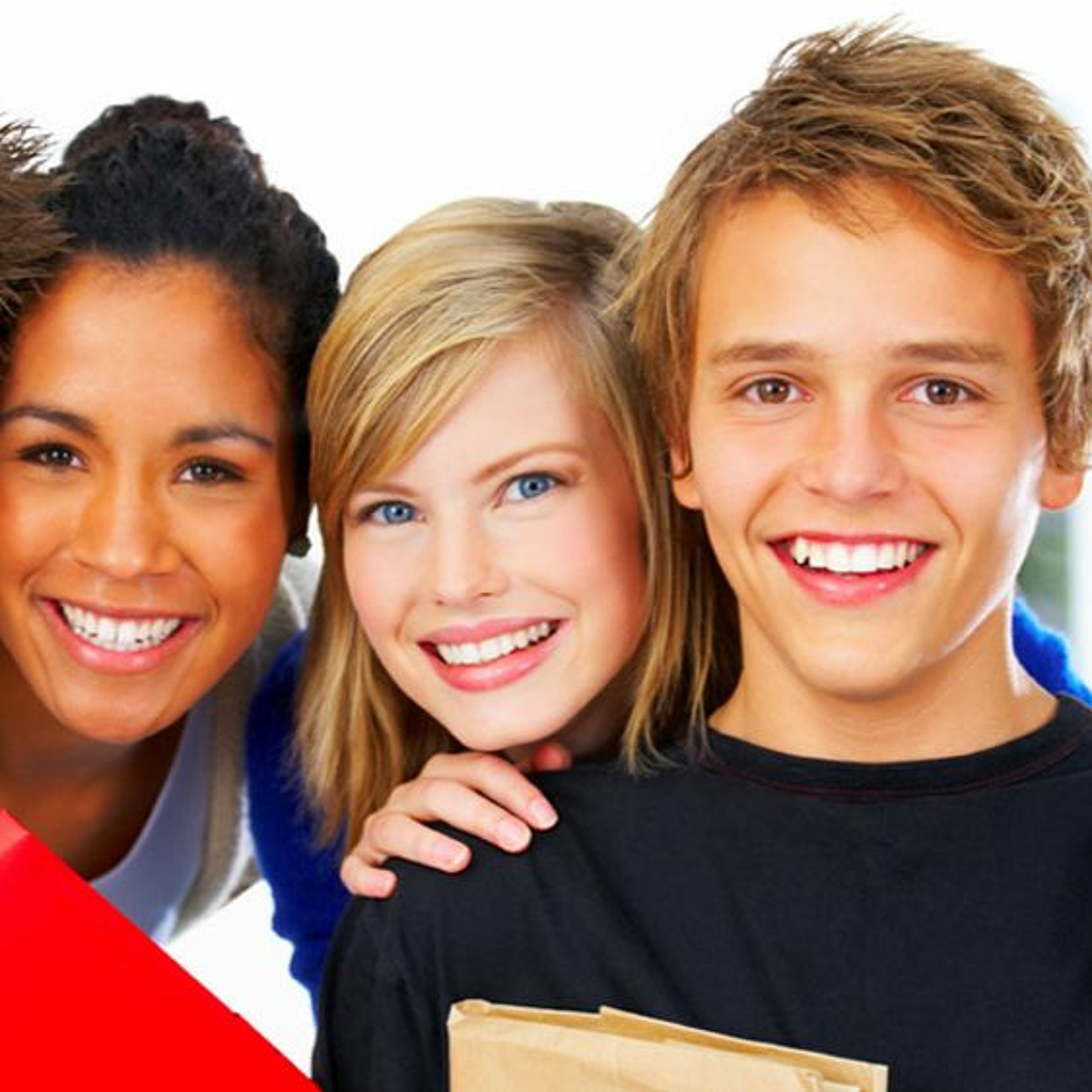 Activate the Next Generation