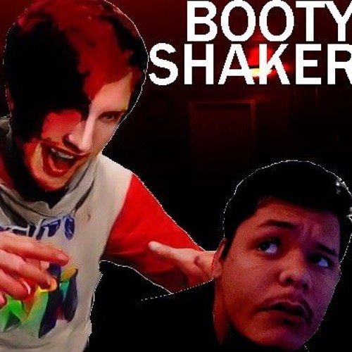 BergaBash - Booty Shaker