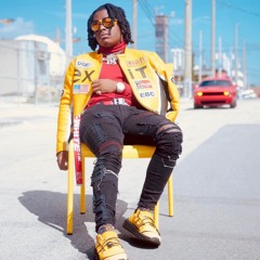 Suave Milliano Ft. Lil Quill - Big Apes