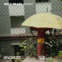 Wild Pearl Radio - Snooze 16.11.23