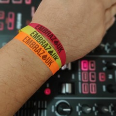Set Baile Micareta- Embrazouk 2023