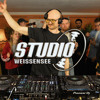 Shemm | Studio Weißensee DJ mix artwork - Electronic music tracklist cover image