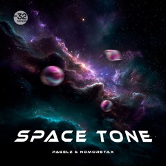 Pagelz & Nomoretax - Spacetone (Original Mix)