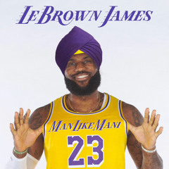 LeBrown James (Prod. by Jakesand)