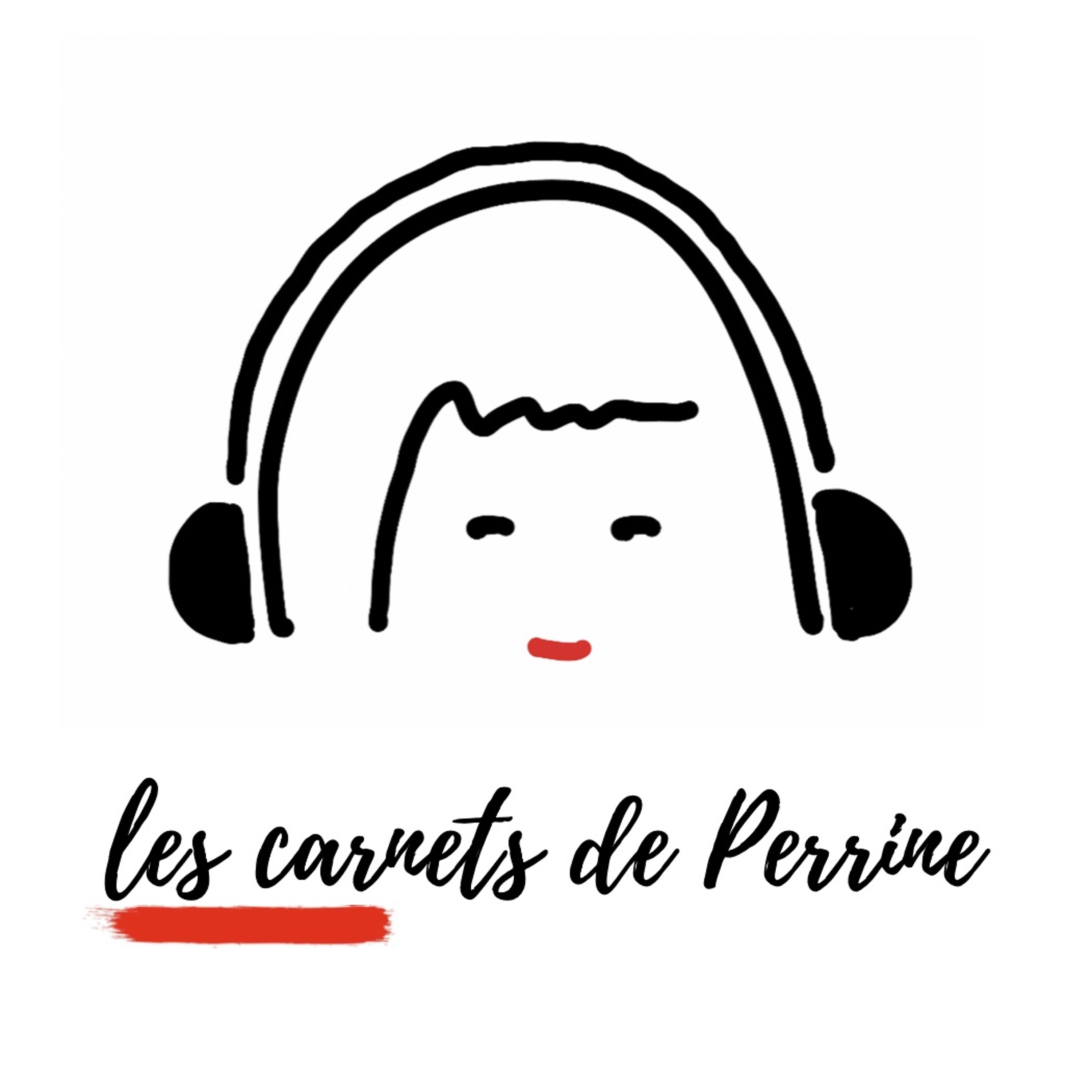 Les carnets de Perrine