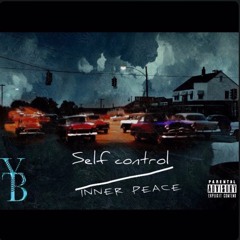 self control/ Inner Peace