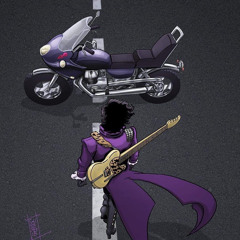 Vison x Rockstar