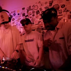 Jimmy Dee X Kazzaa X Bala T | QUIVR | 6-12-24