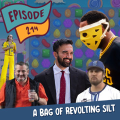 A Bag of Revolting Silt