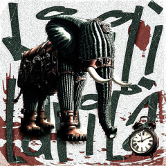 Lirilì Larilà Funk (Slowed)