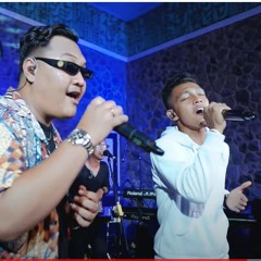 Ndarboy Genk Feat. Hasan Aftershine - Buruh COD (Festival Suara Kerakyatan)