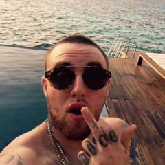 Mac Miller - Self Care Techno Remix