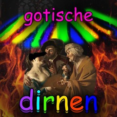 Gotische Dirnen (feat. reecy) [FREE DOWNLOAD]