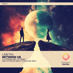 Limetra - Between Us (Original Mix) [ESH743]