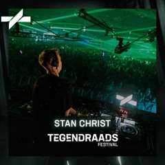 Stan Christ –/– TEGENDRAADS Festival 2023