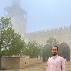 ما تيسر من سورة يونس بصوت القارئ الشيخ عبد الرحمن مكية