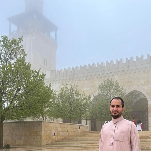 ما تيسر من سورة يونس بصوت القارئ الشيخ عبد الرحمن مكية