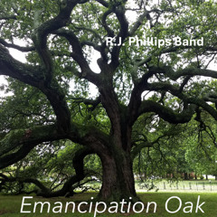 Emancipation Oak