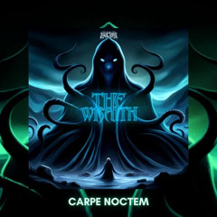 UNKSRA - Carpe Noctem