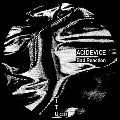 Acid Wave vs Acidevice - Accident Coincidence