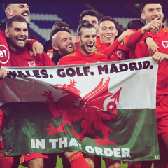 GARETH  BALE - Pascu, Sixnesse