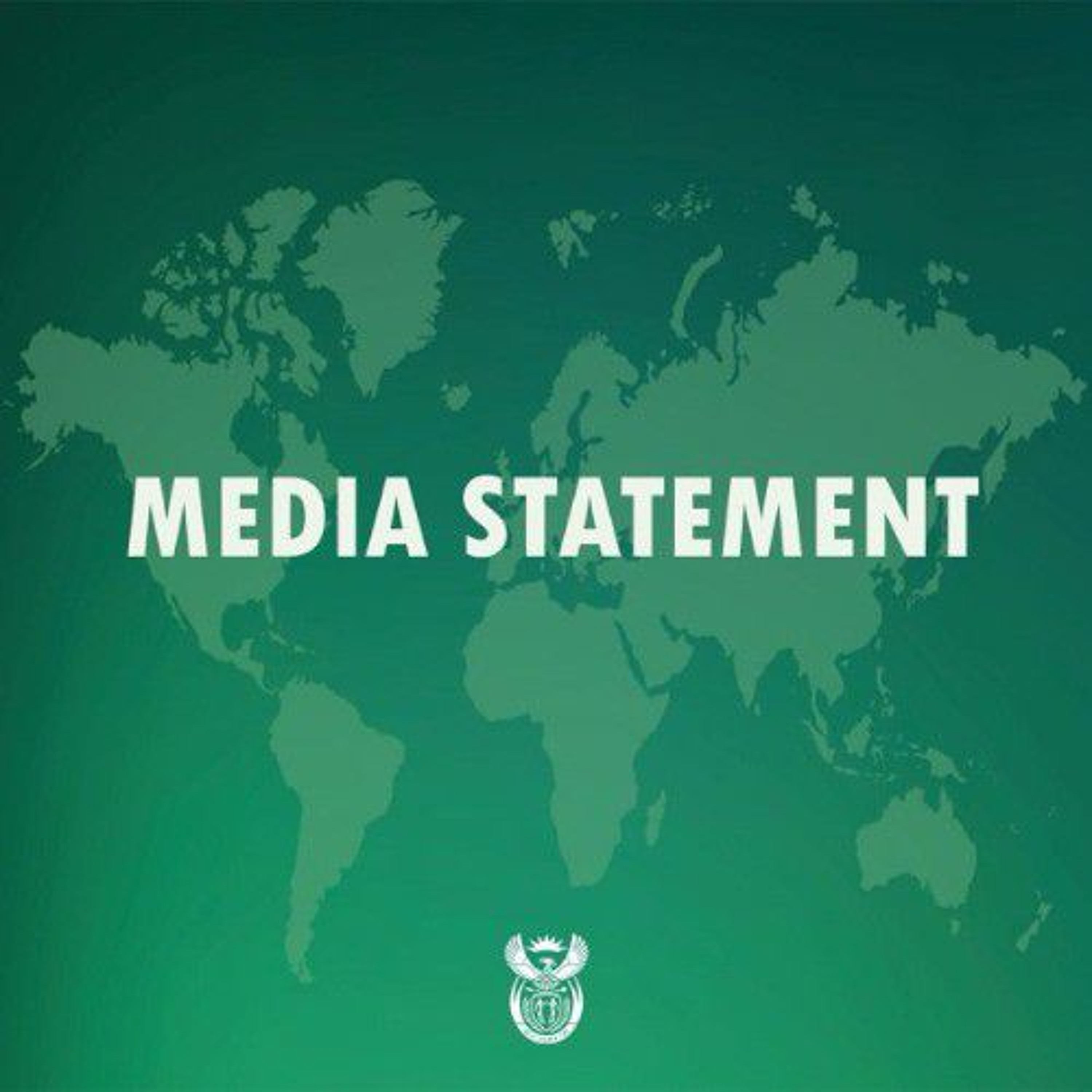 South Africa calls on all parties to commit to an urgent dialogue