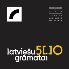 Grāmatai pa pēdām. Latviešu grāmatai 500
