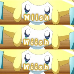 Wiish (prod. Sachy x Jdolla)